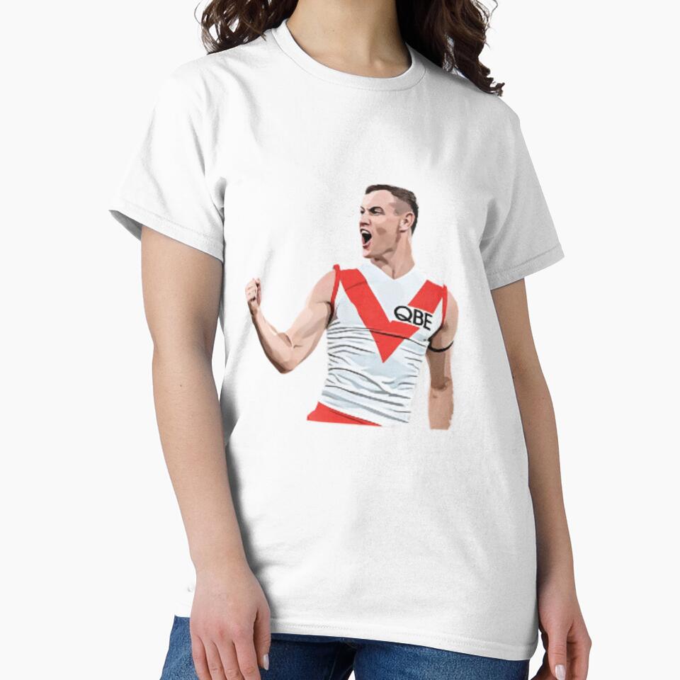 Chad Warner Celebration by ijdesigns