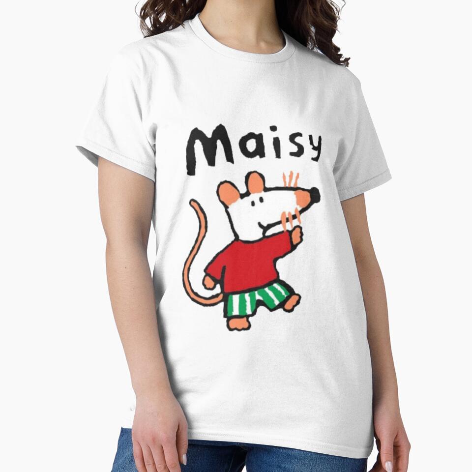 Maisy by Vegas Cara