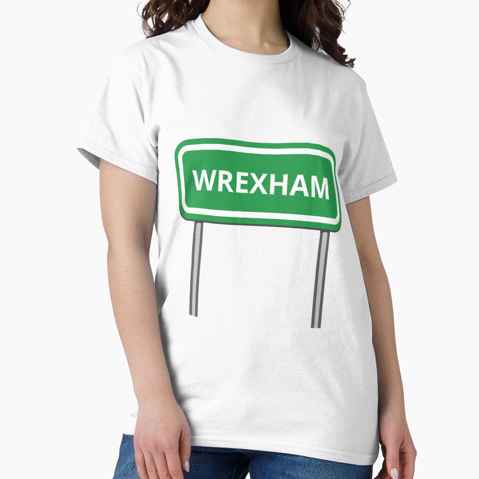 Wrexham by FunnyThings1