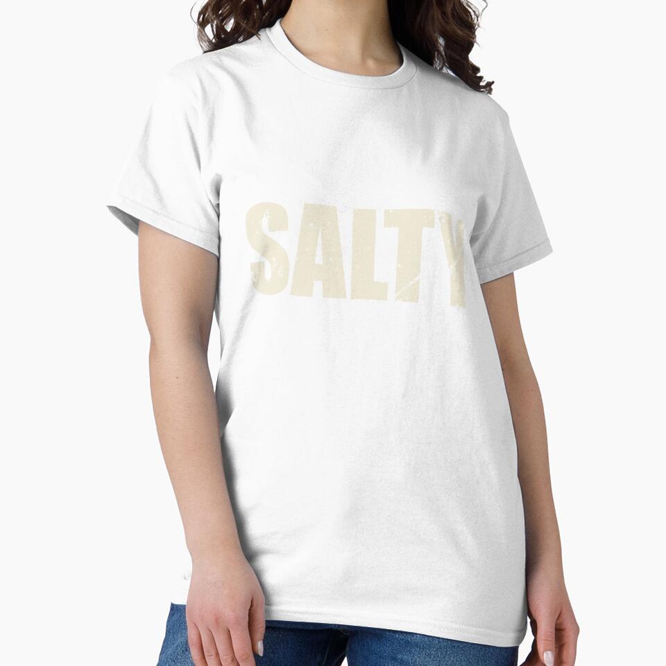 Salty Vintage Gift by JulianoZn97
