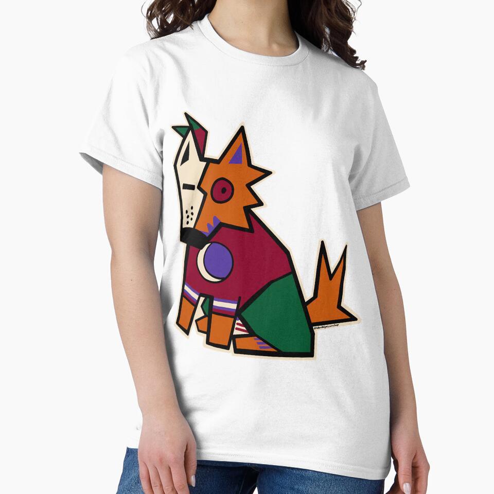 Lover Gifts Good Boi Yote Cool Gift by Jorgeconnelly