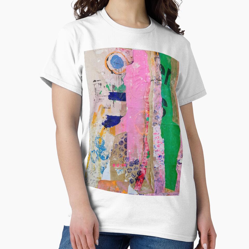 Handcrafted Cotton On bPaper Cut Layers by MolinaTraveler