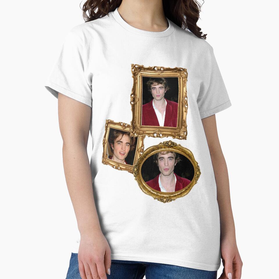 Robert Pattinson Oversized by planetconi