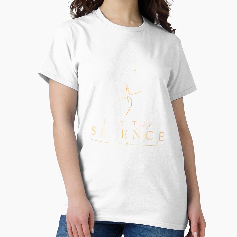 Buy the Silence by PatysArt
