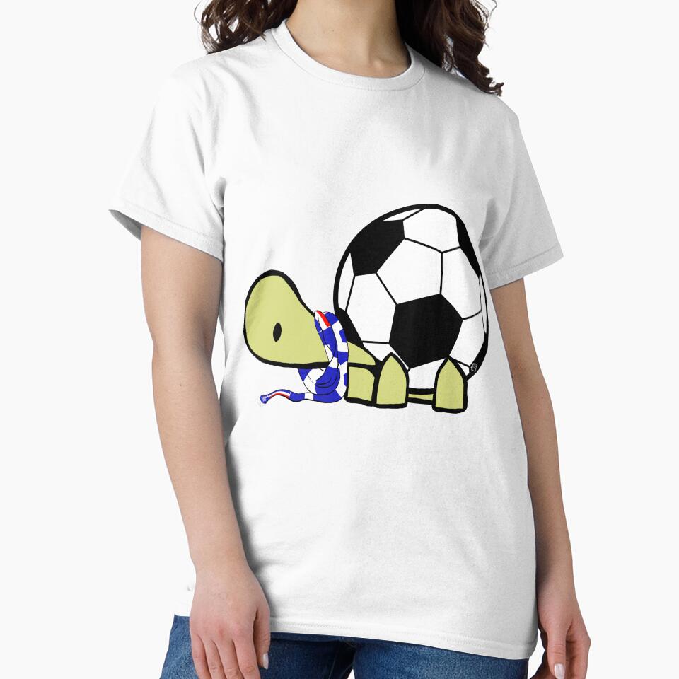 France football turtle by ro83land