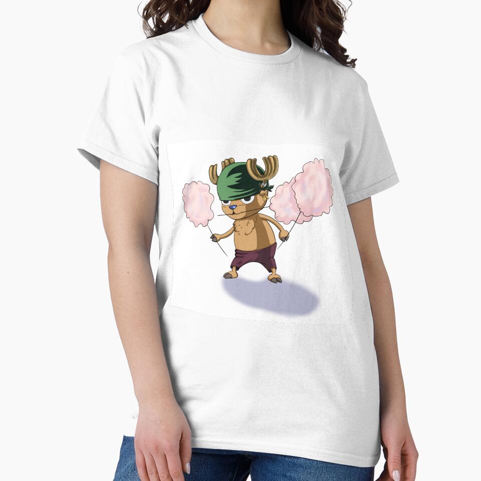 chopper zorro by droledevie