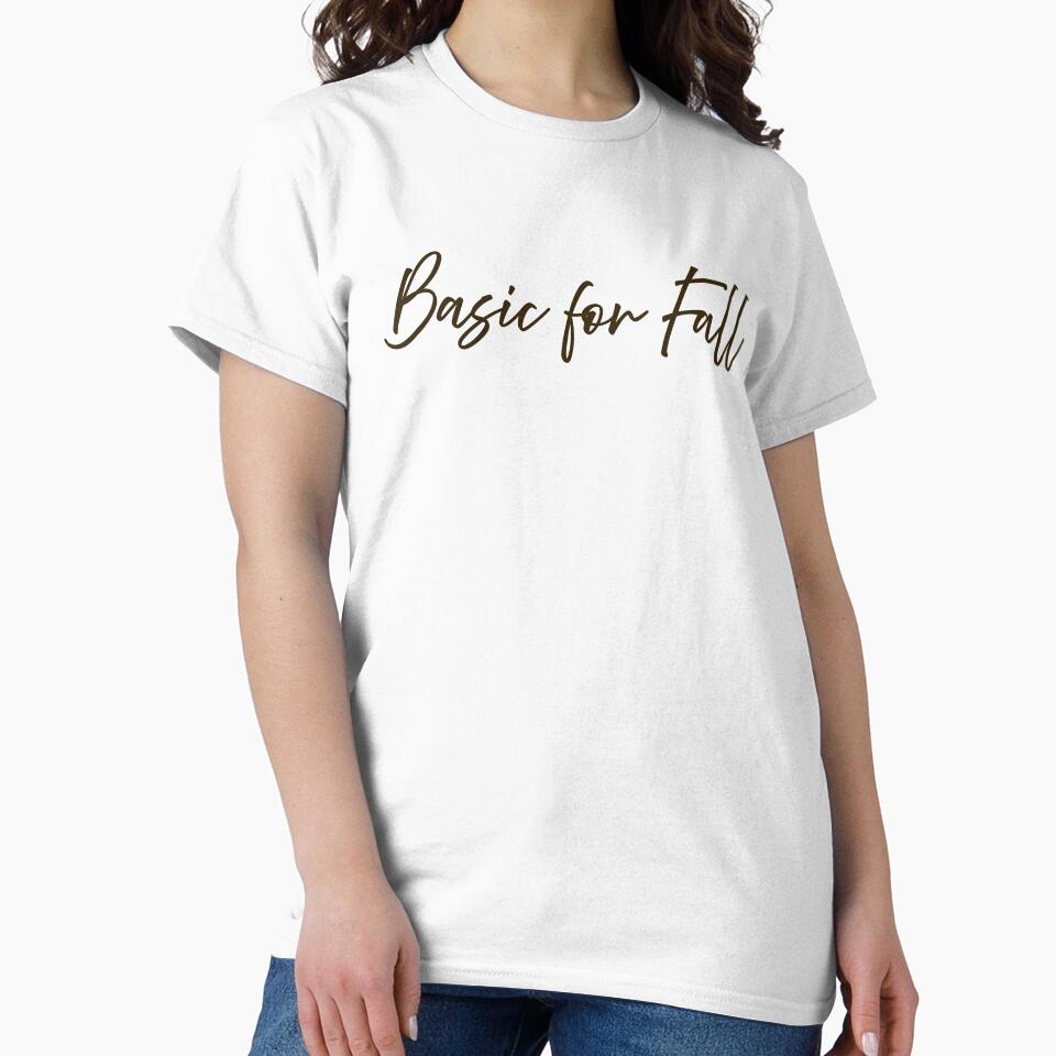 Basic For Fall - Espresso by sillyjess