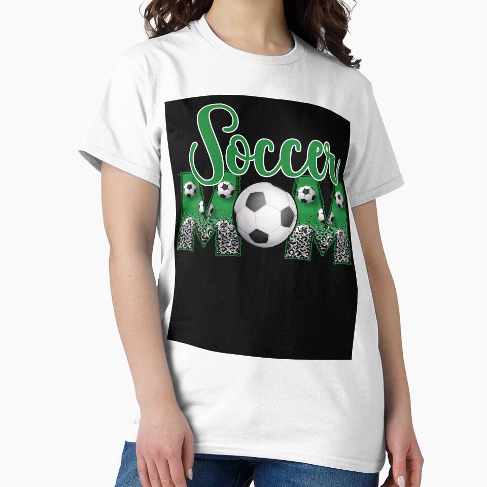 Soccer Mom 2 by CreativeBuys