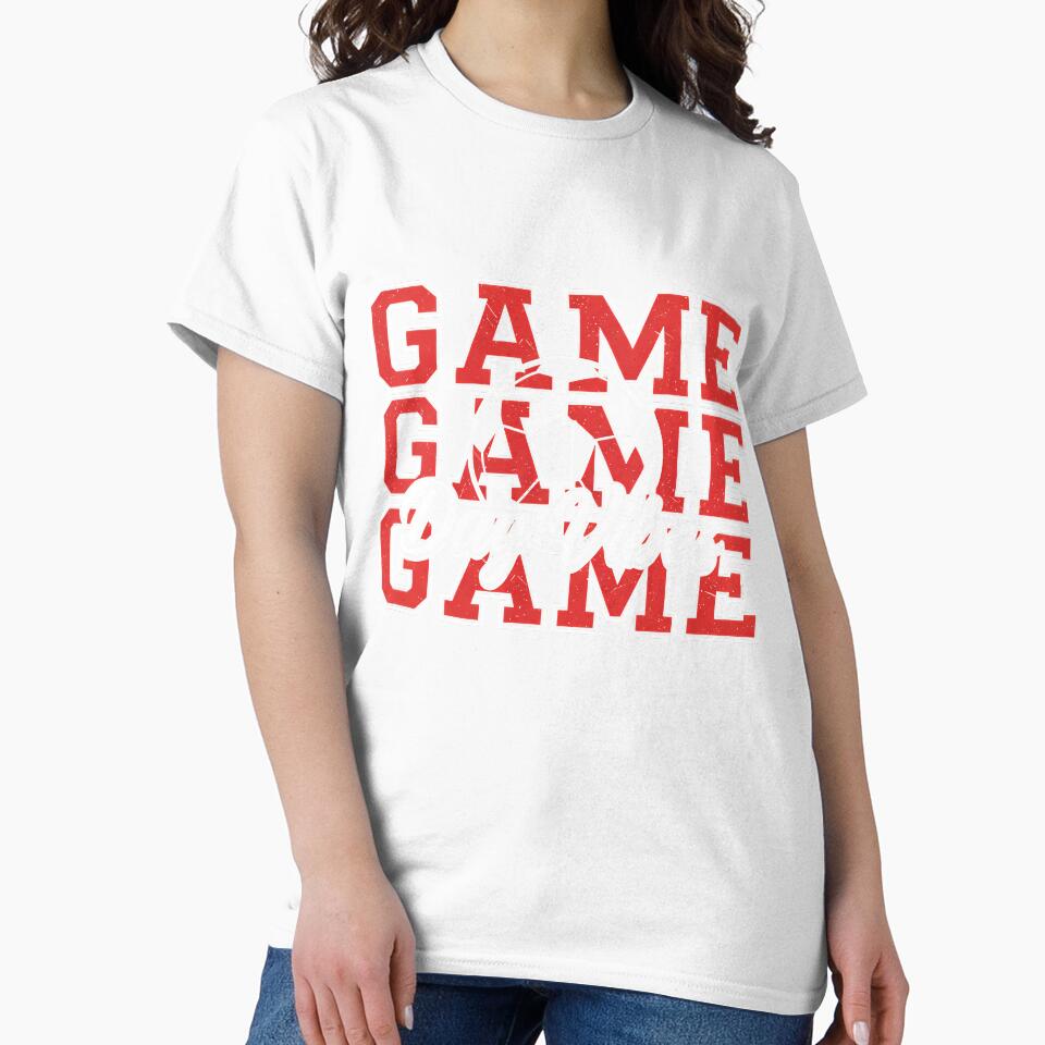 Game Day Soccer 2026 by LiviuGligoros
