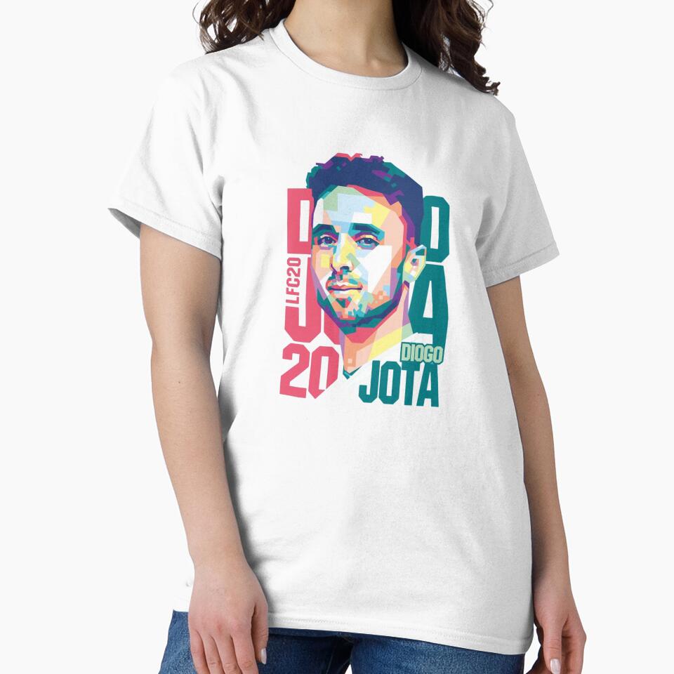 Diogo Jota by teemix