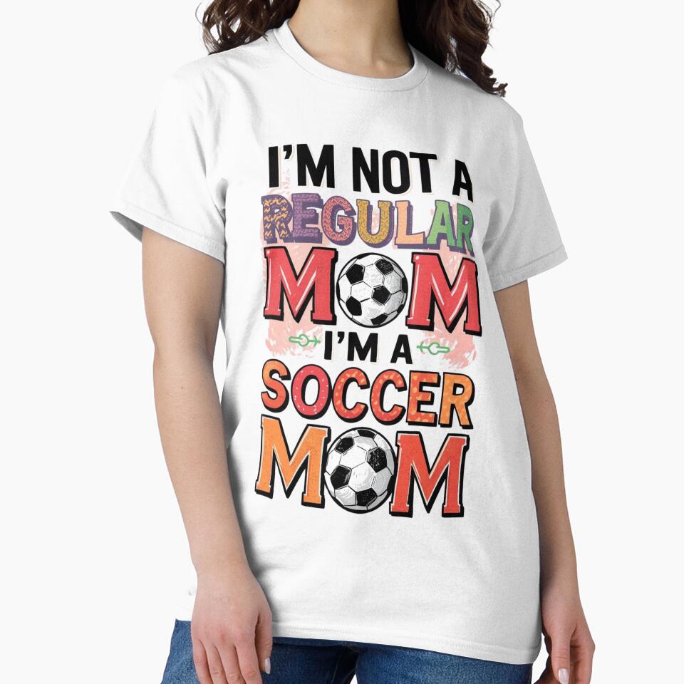 Soccer Mom Fun Life by Zakrytos ★★★★★