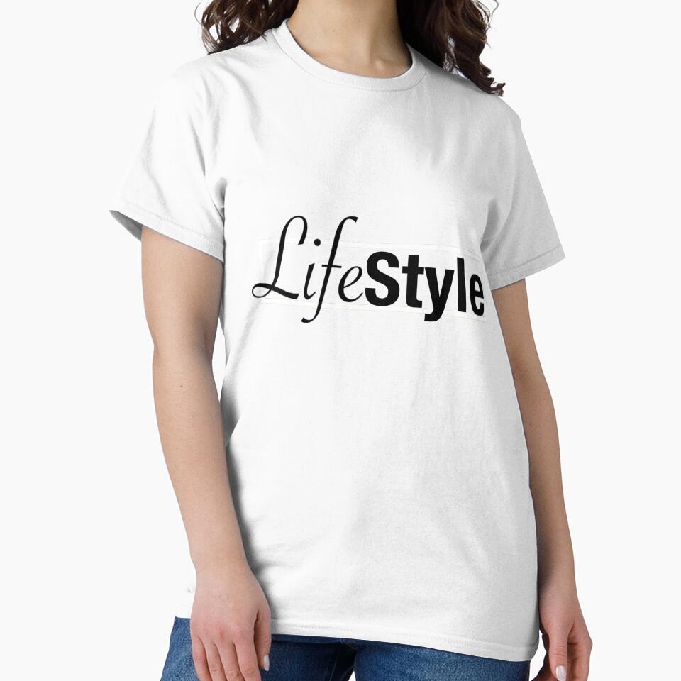 Lifestyle by danart7
