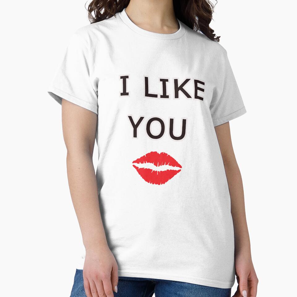 i like by Coconuts20