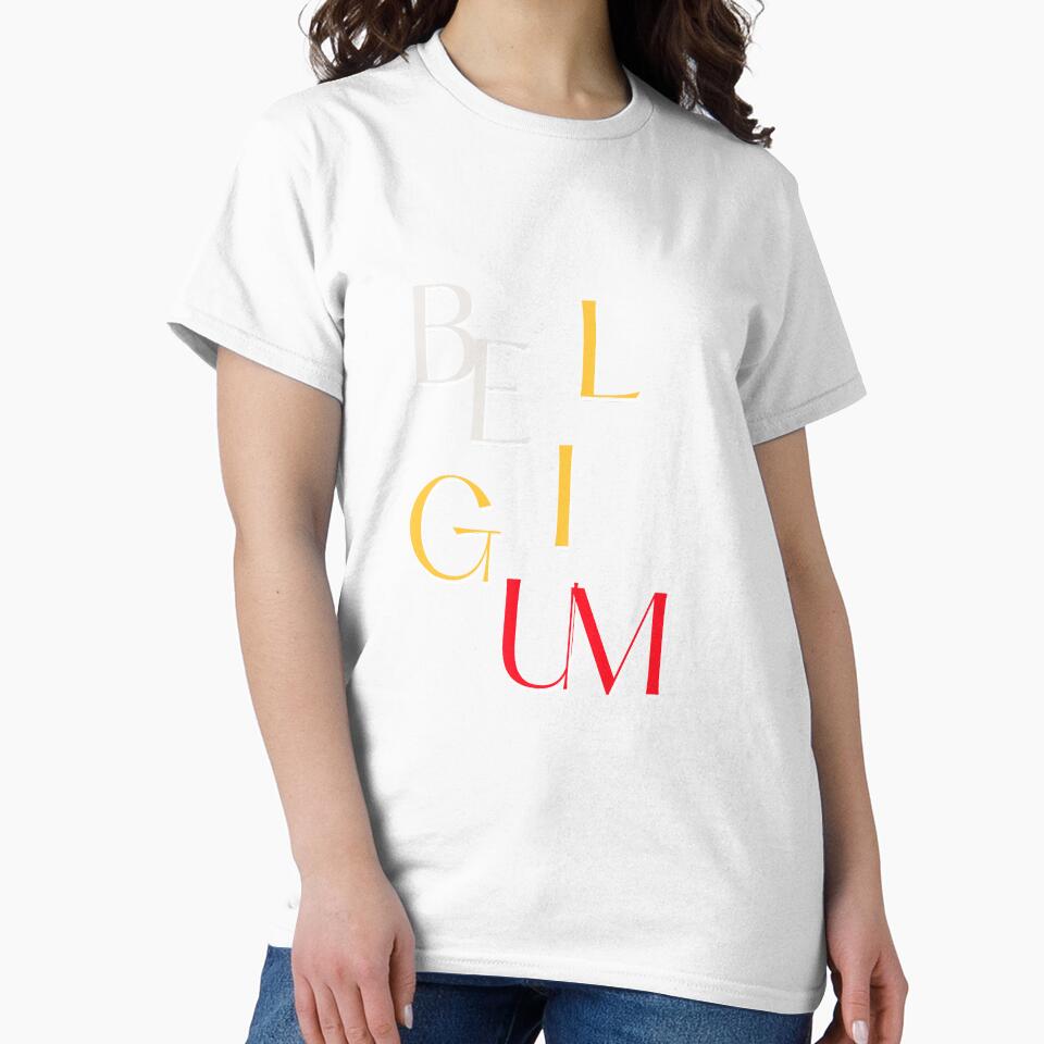 Belgium fan Belgian football team by Passionfoot