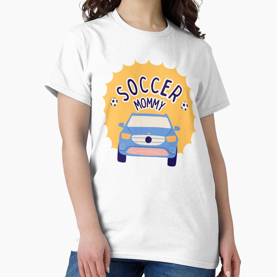 Soccer Mommy band by Hayjay317