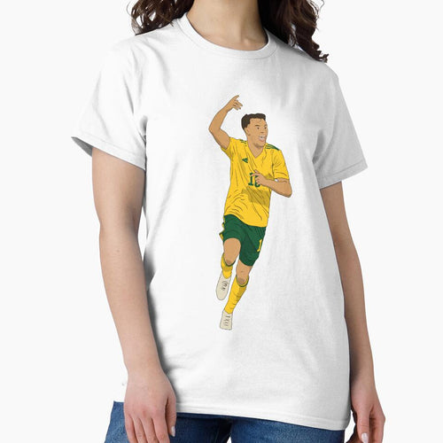 Aaron Ramsey Wales Goal Celebration by Hevding