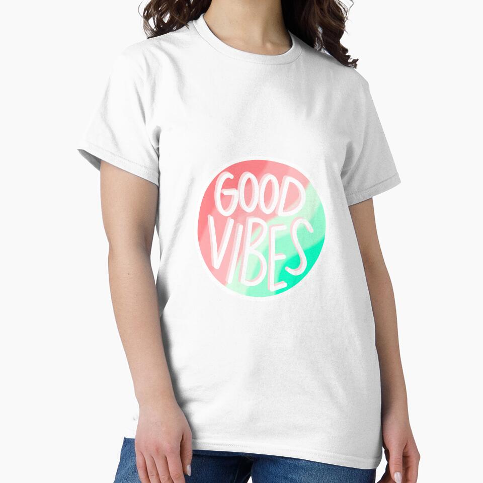good vibes quote by Riley Coy