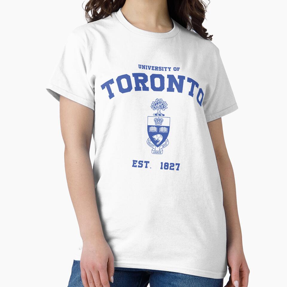 University of Toronto by emett-grill