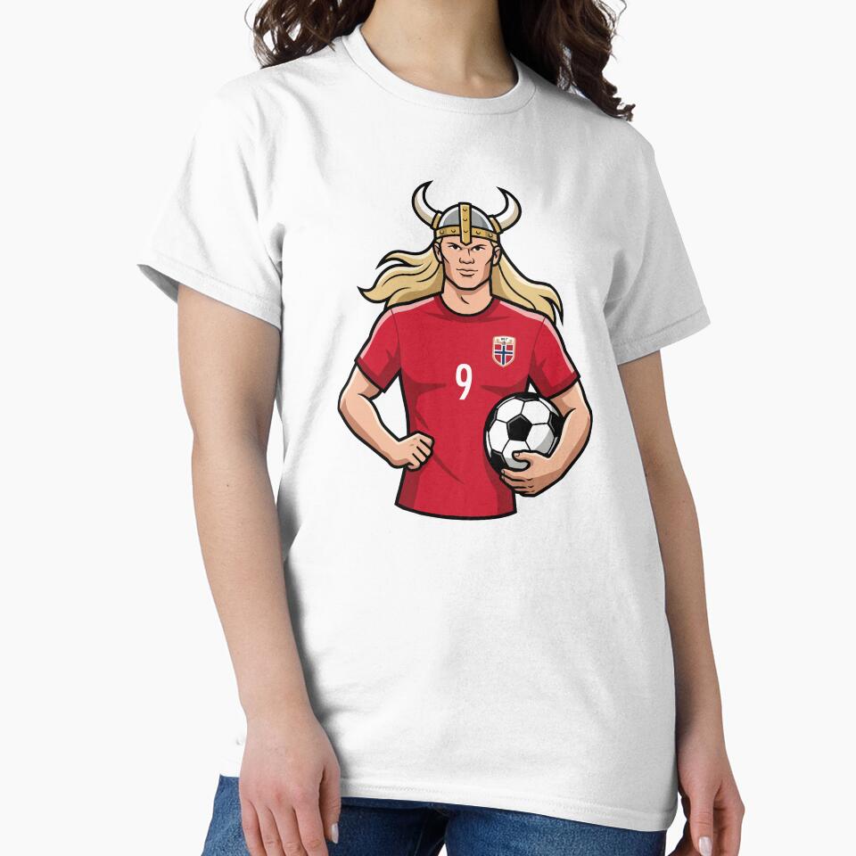 Erling by On Target Sports
