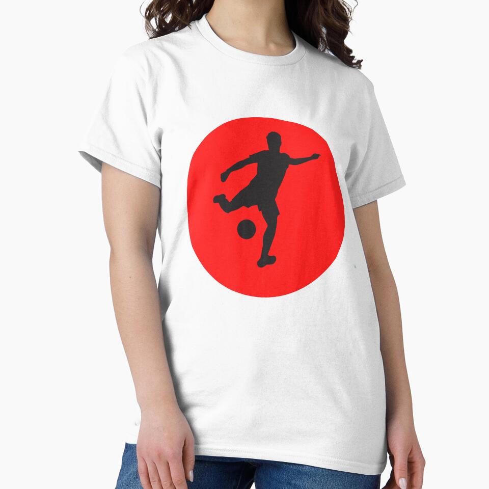 Japan national soccer team by R2Dsign
