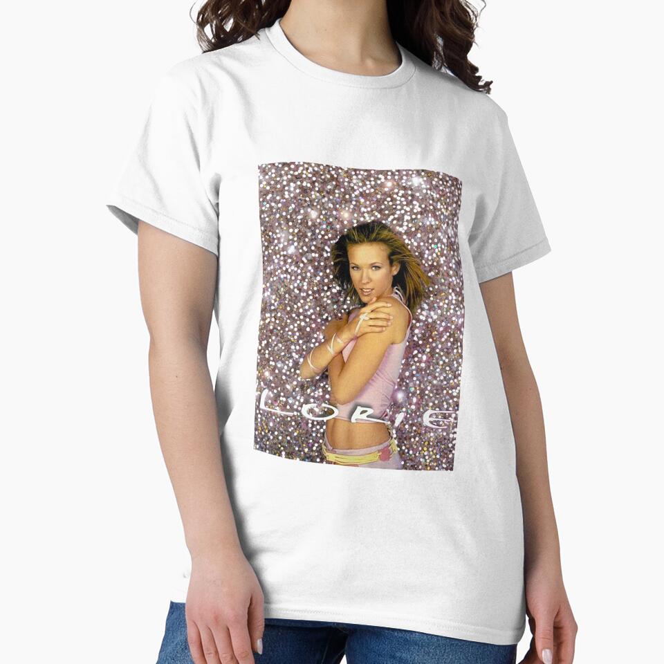 Lorie Pester - Star by PYXOO