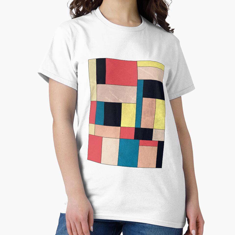 Moyock No. 2 by Rockett Graphics