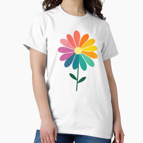 Aesthetic Oversized T-Shirt | Modern Art Streetwear by fashionline80