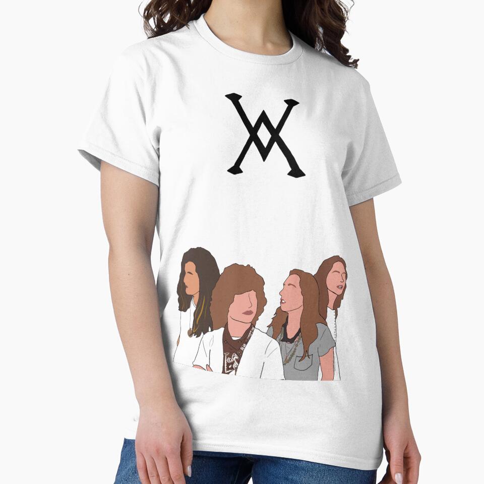 Greta Van Fleet Oversized by yidesmowry79