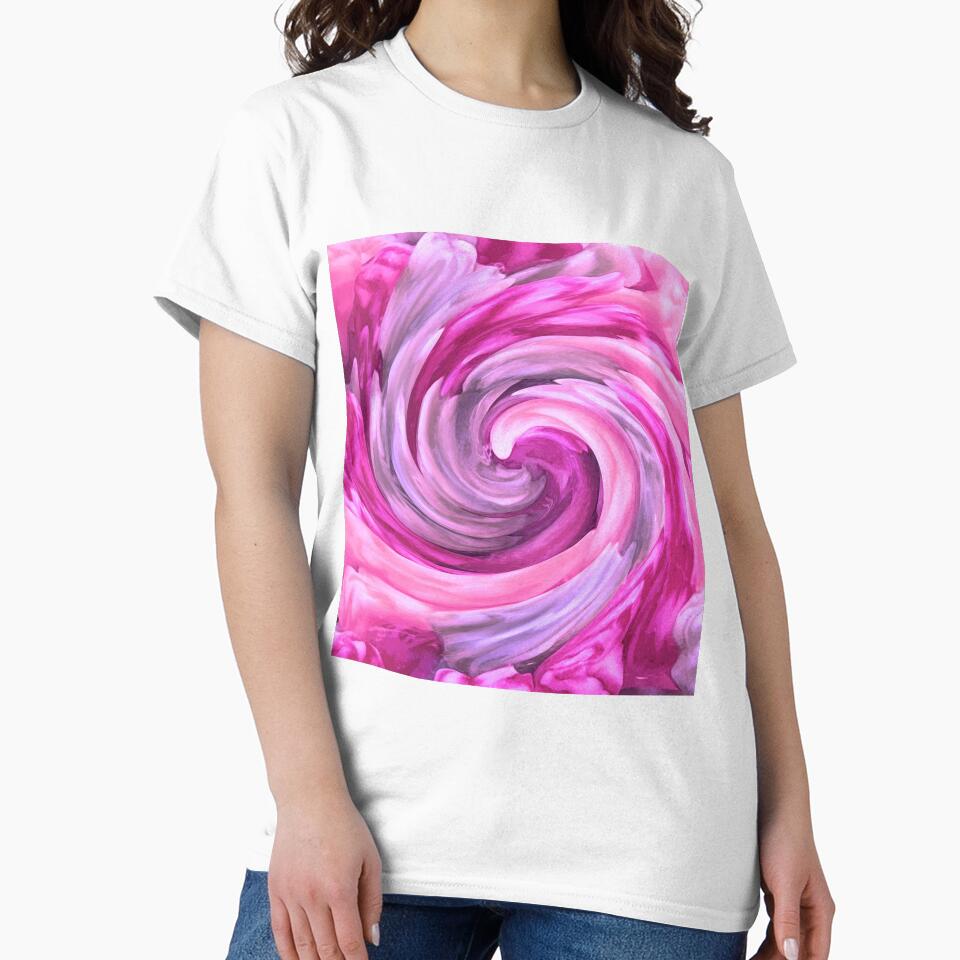 COTTON CANDY DREAM by artdesignforyou