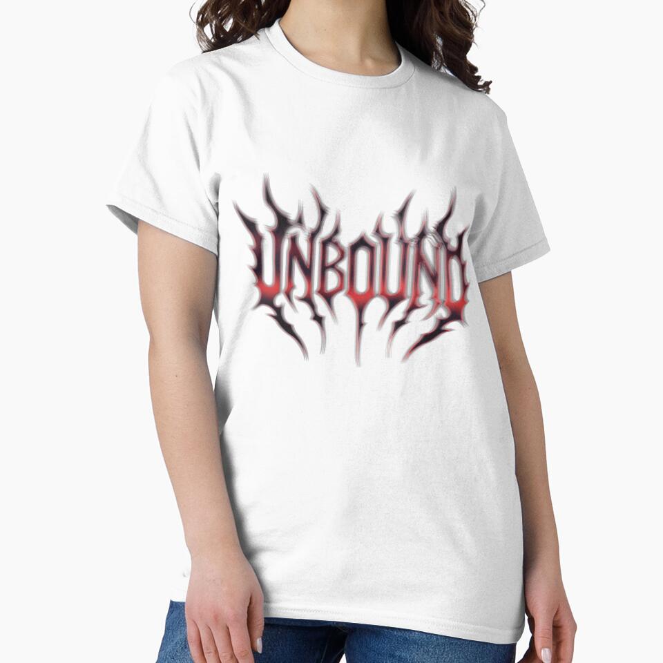 Unbound by UnboundCS