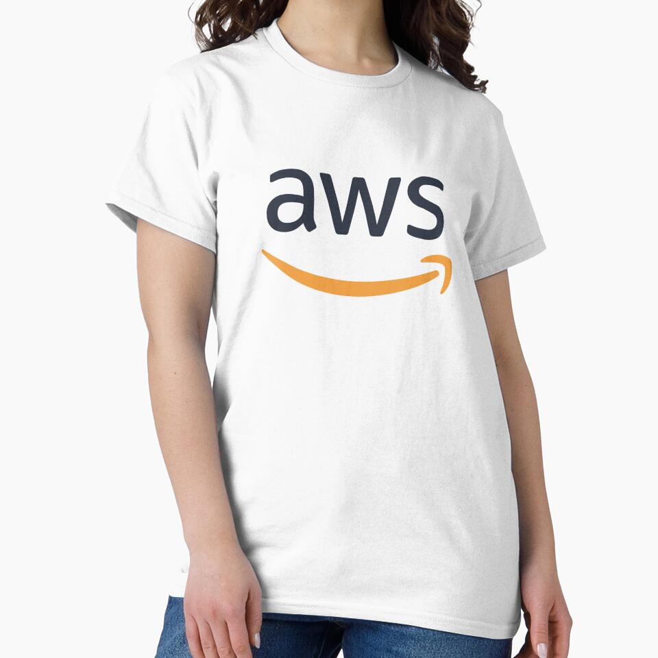 AWS Developer Logo v3 by Grafik0