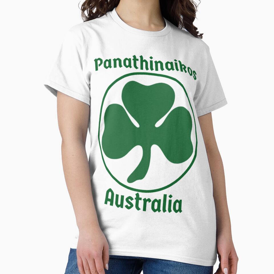 Panathinaikos Australia Active by Nguoixulanh