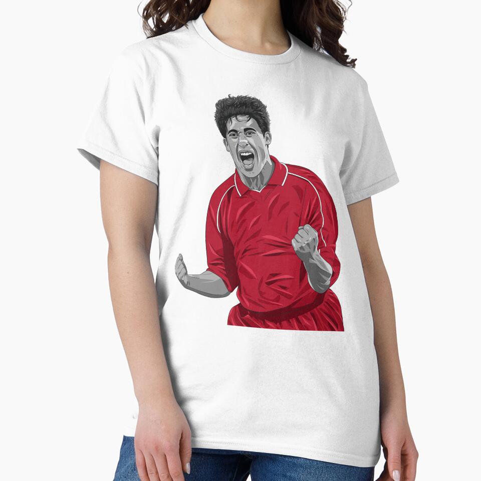 Robbie Fowler by ADES-VECTOR