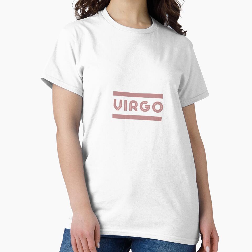 Virgo Vibes: Precision & Perfection by foryourjoy