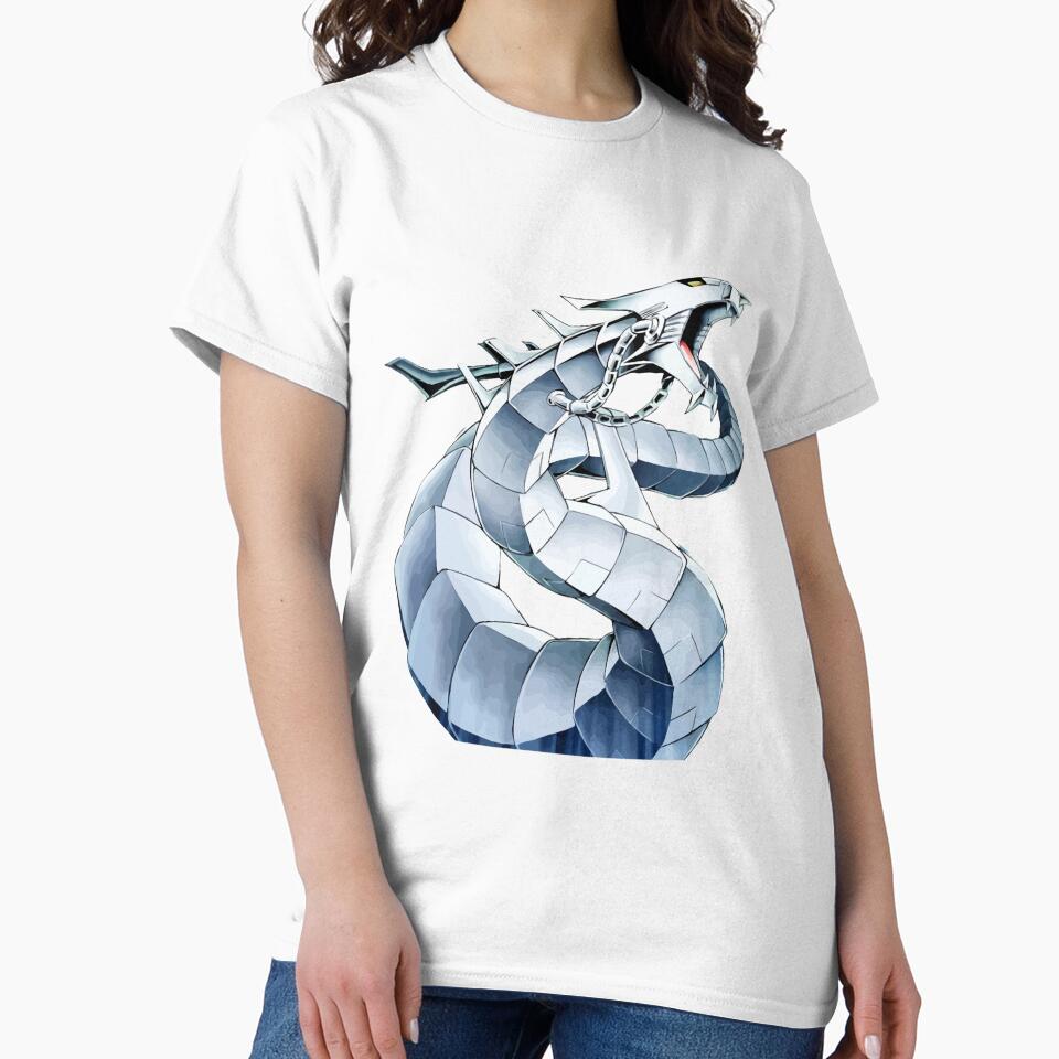 Cyber dragon Oversized by gorenga