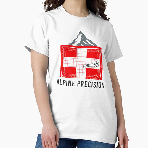 Alpine Precision by xmoudx