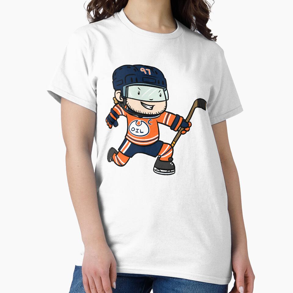Gifts Idea Hockey Goal Celly- Home Jersey Cute Gift by Jorgeconnelly