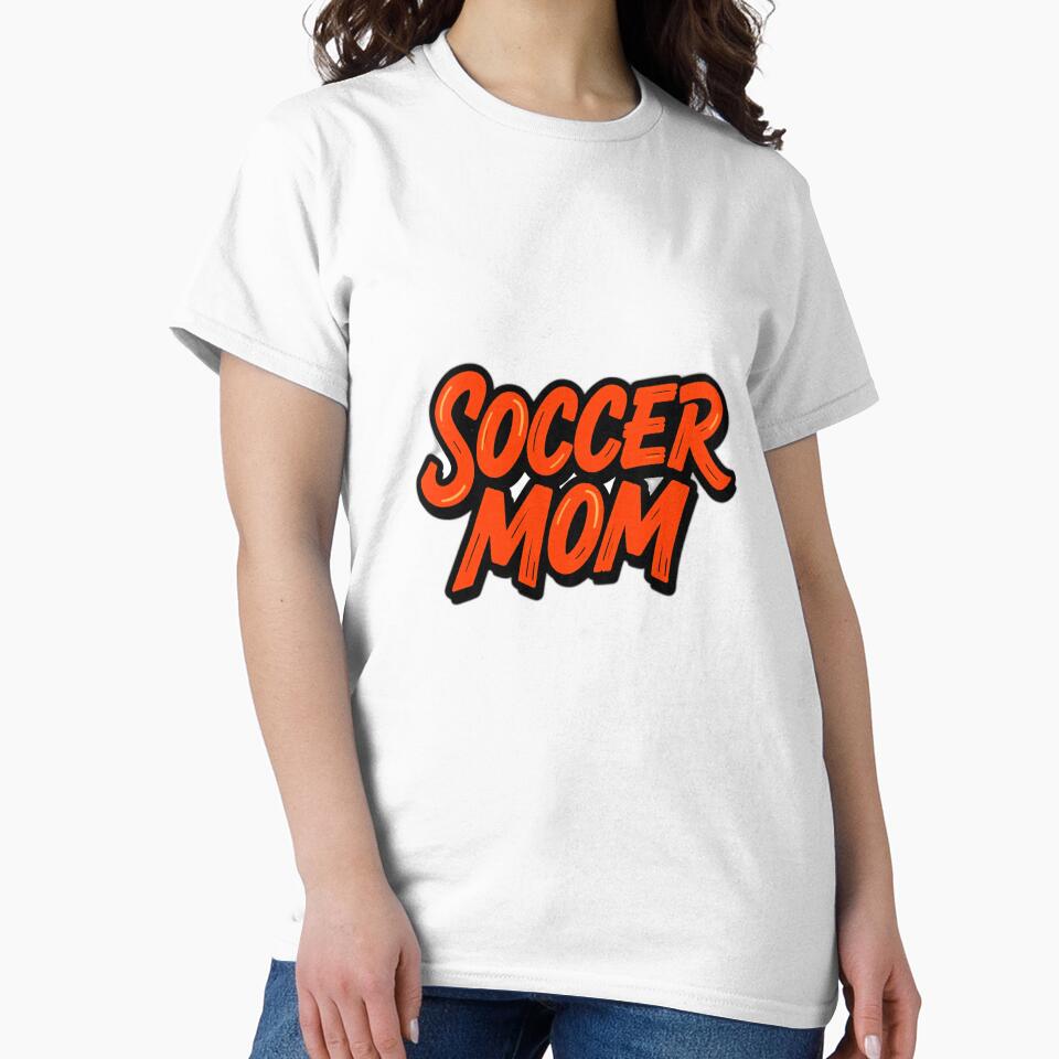 Soccer Mom On Duty by Arte-Excellency