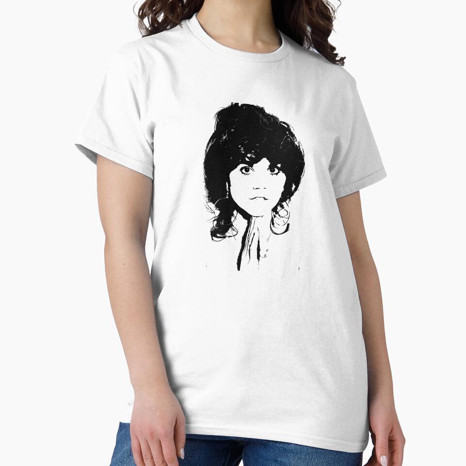 Classic Linda Ronstadt 1979s by kingofshaman123