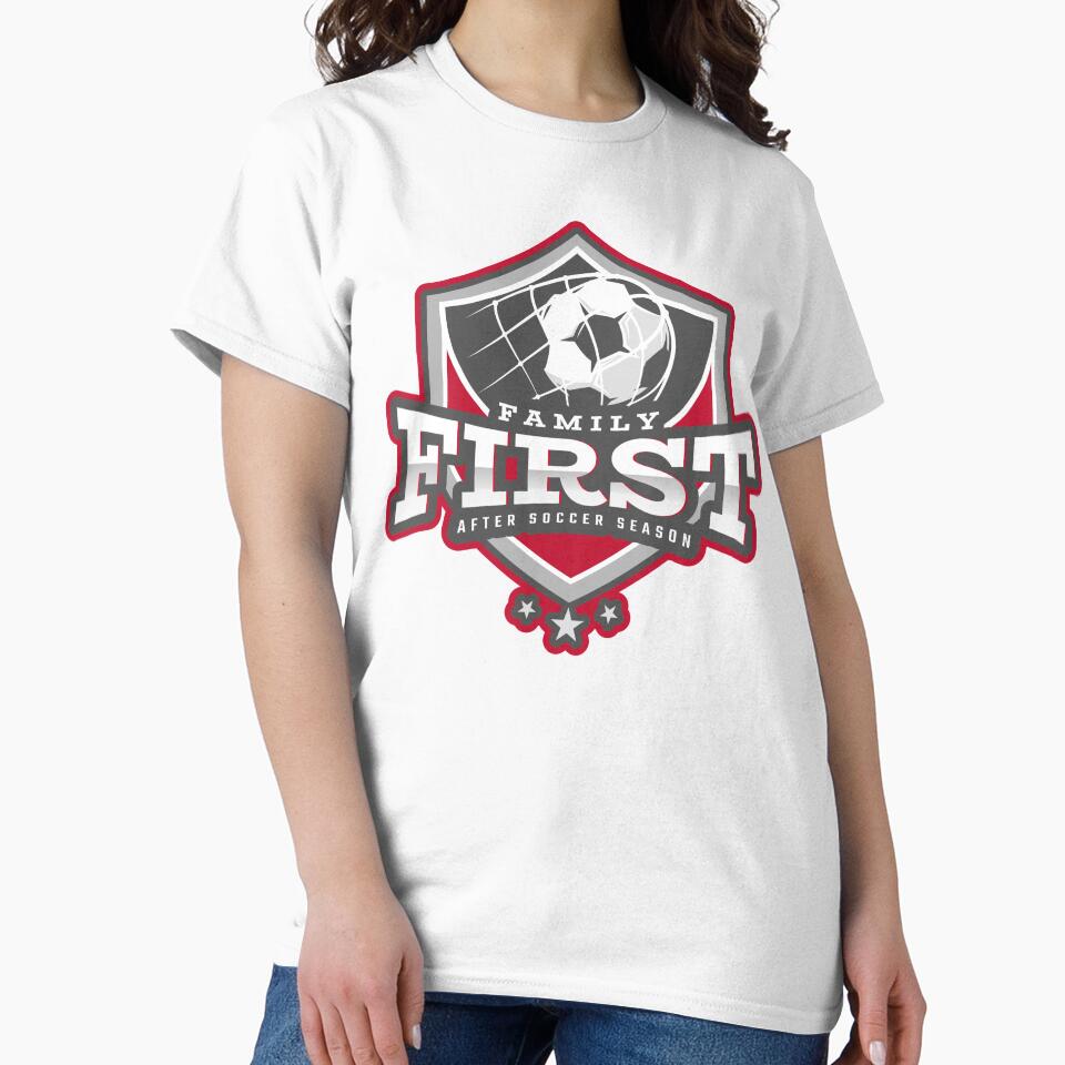 Family First After Soccer by Rooster Syndicate