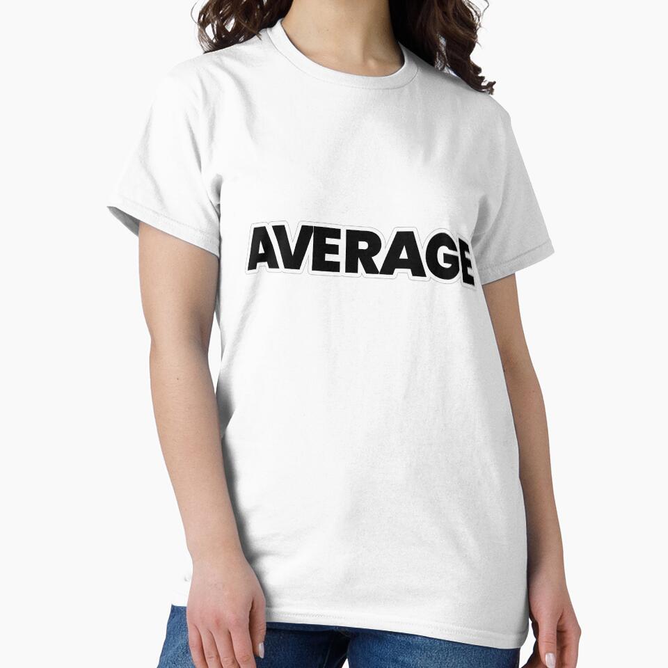 Average by ScottyWalters