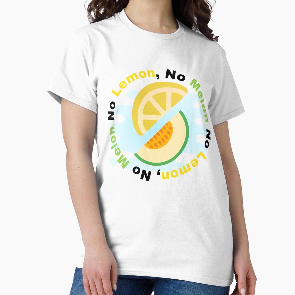 Palindromes: No Lemon, No Melon by kanjidesign
