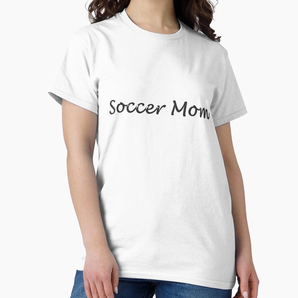 Soccer Mom by superchele