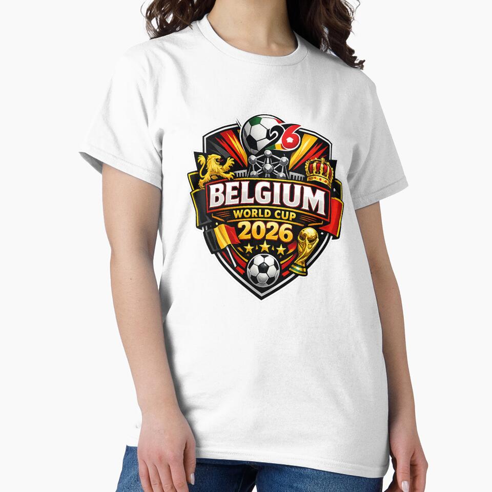 Red Yellow Black Football Fan Design by emanueldonald6