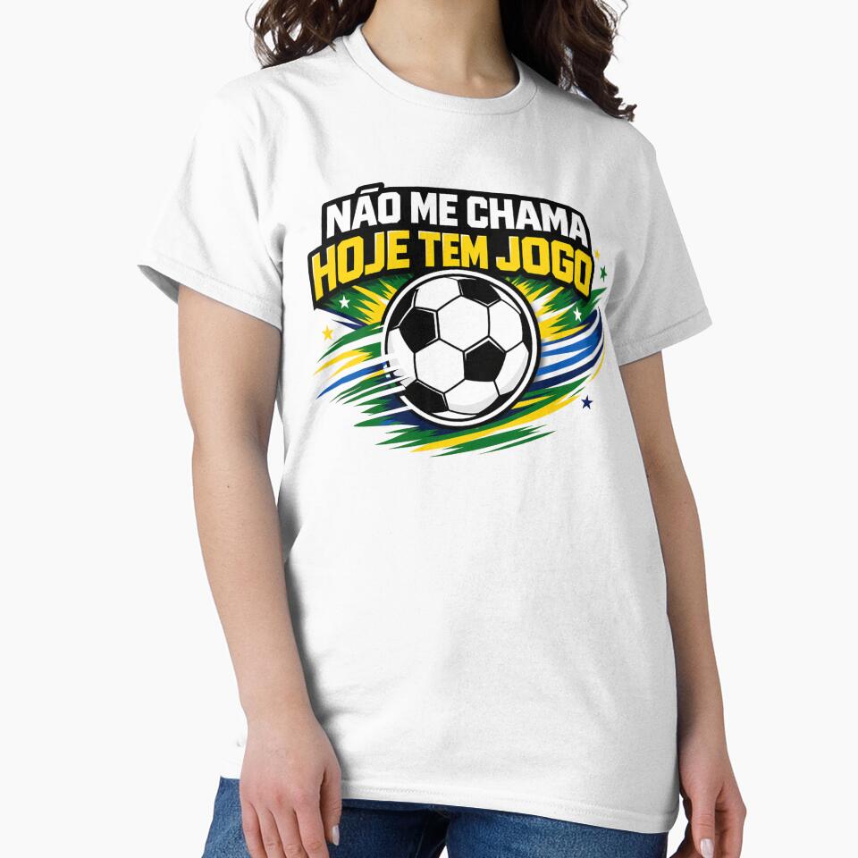 Nao Me Chama, Game Day Soccer Quote by rocknrollstyles