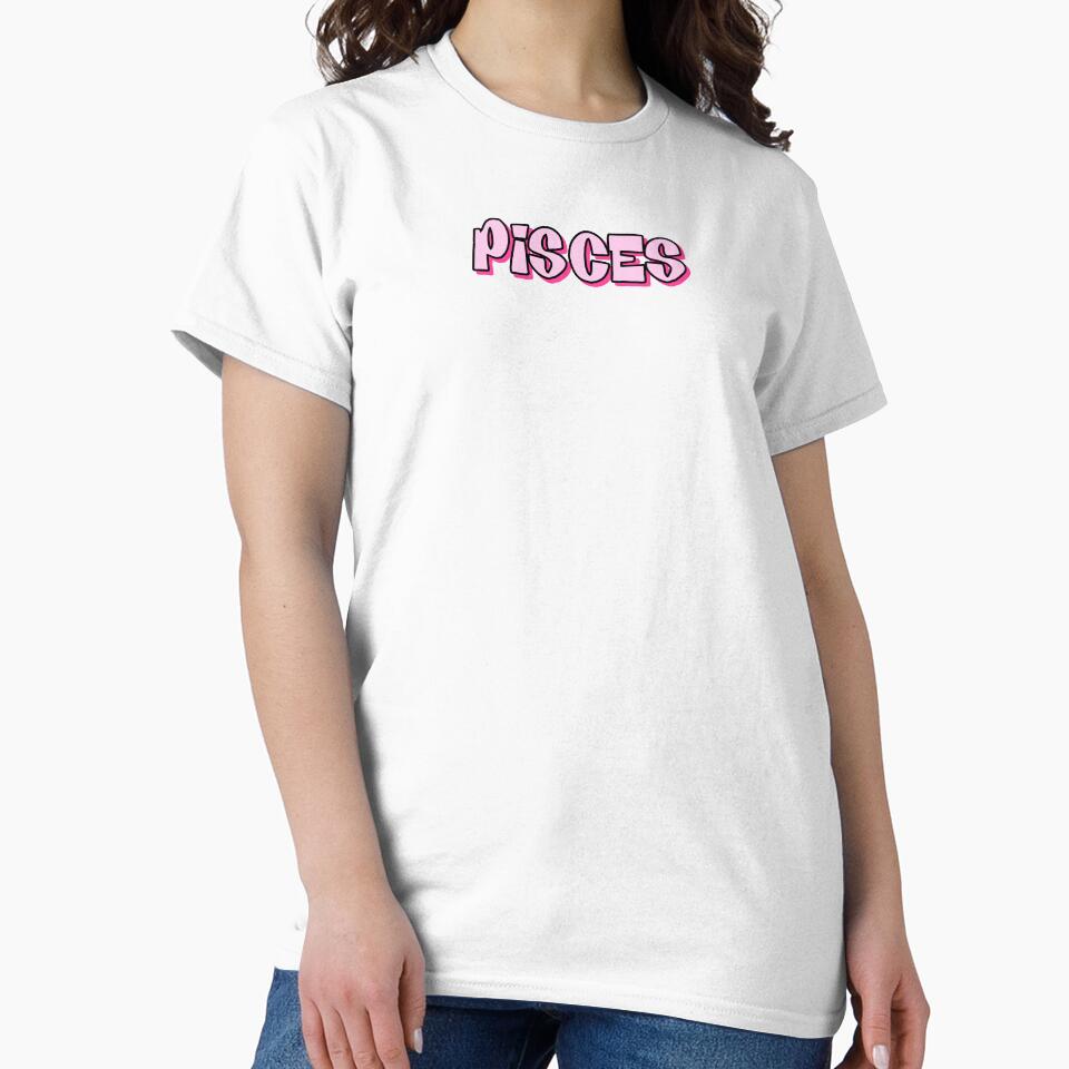 Pisces Y2k pink by gabyiscool by gabyiscool