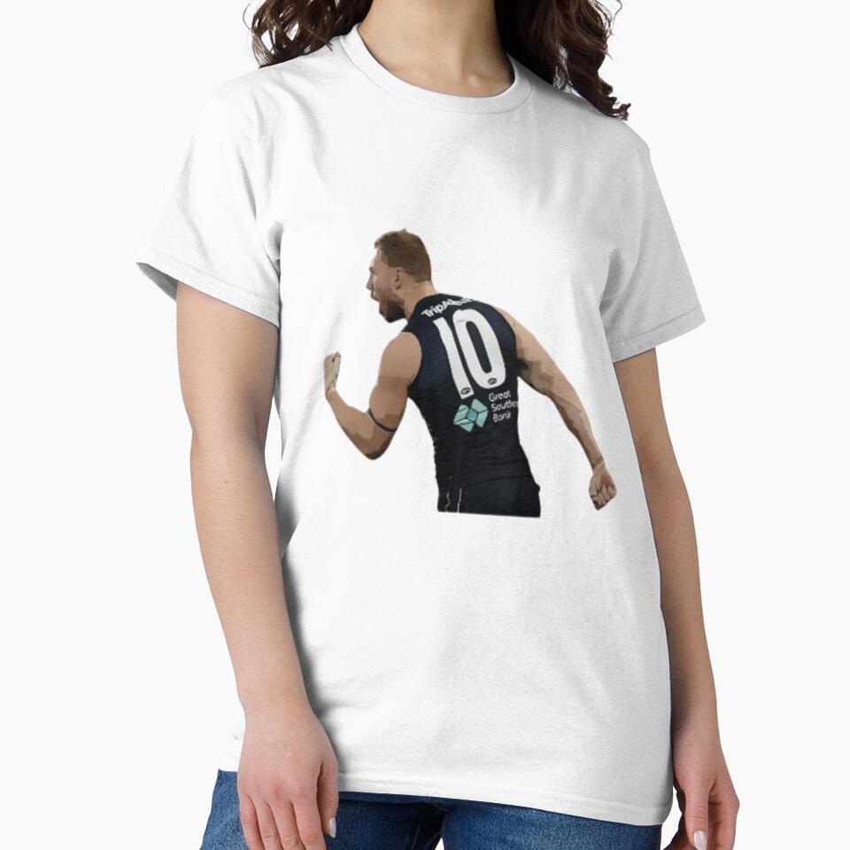 Harry Mckay Goal Celebration by ijdesigns