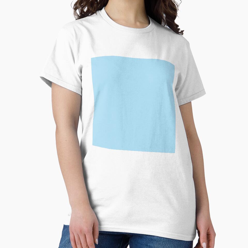 Sky Blue by The Innocent Ghost Project