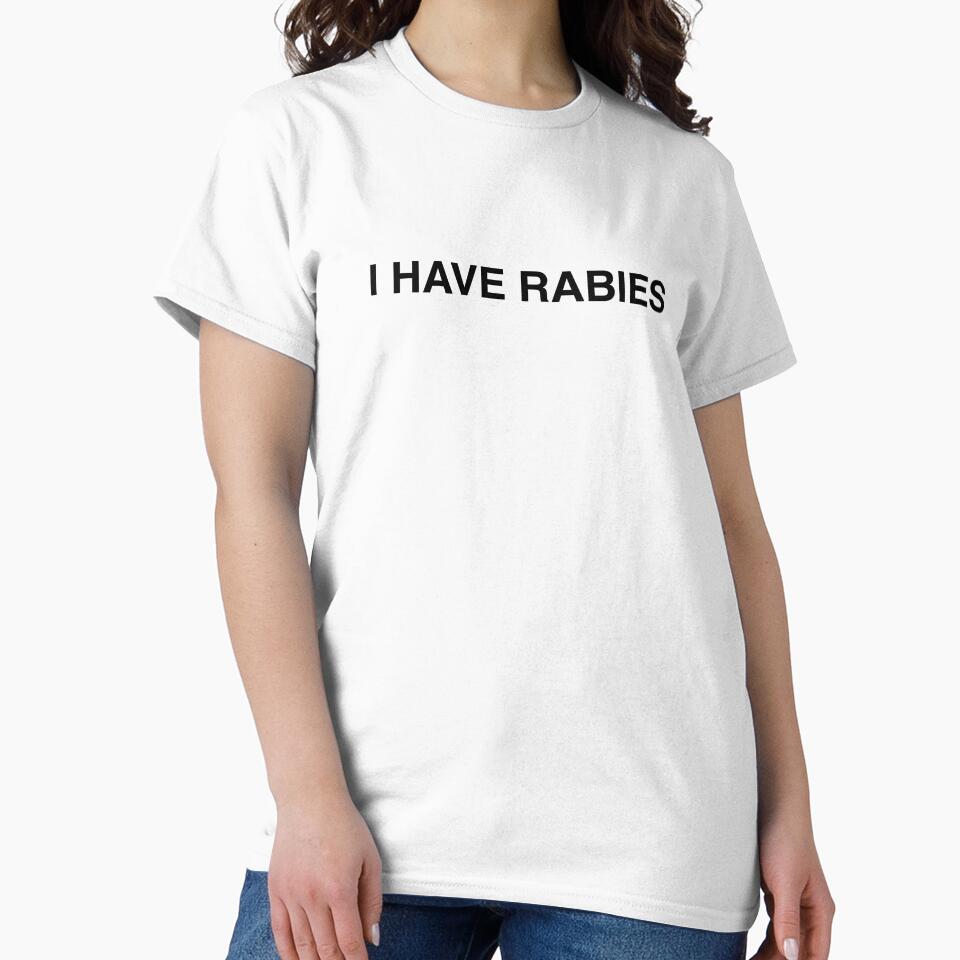 Rabies by RoswellStudio
