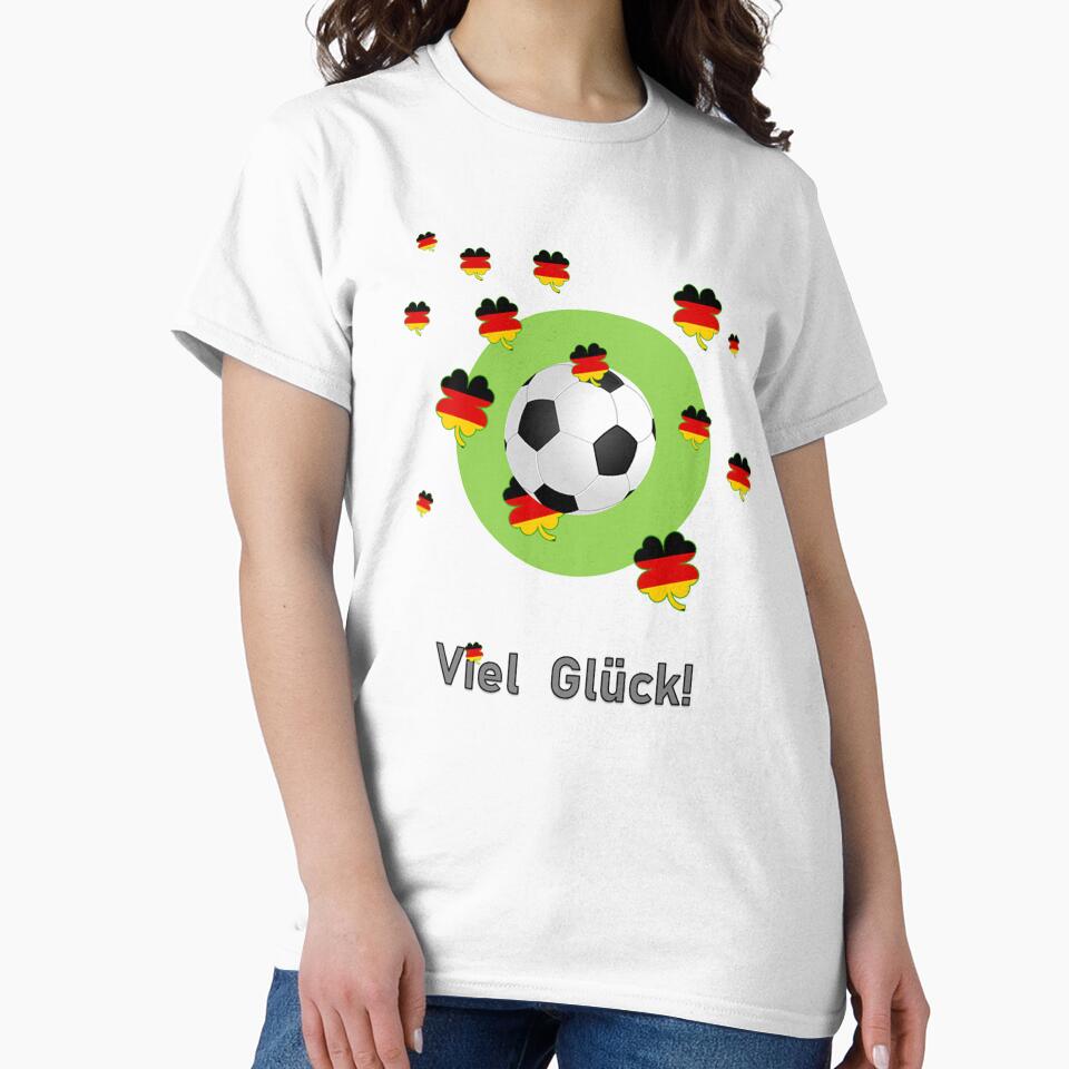 Football luck by In-Spirit24